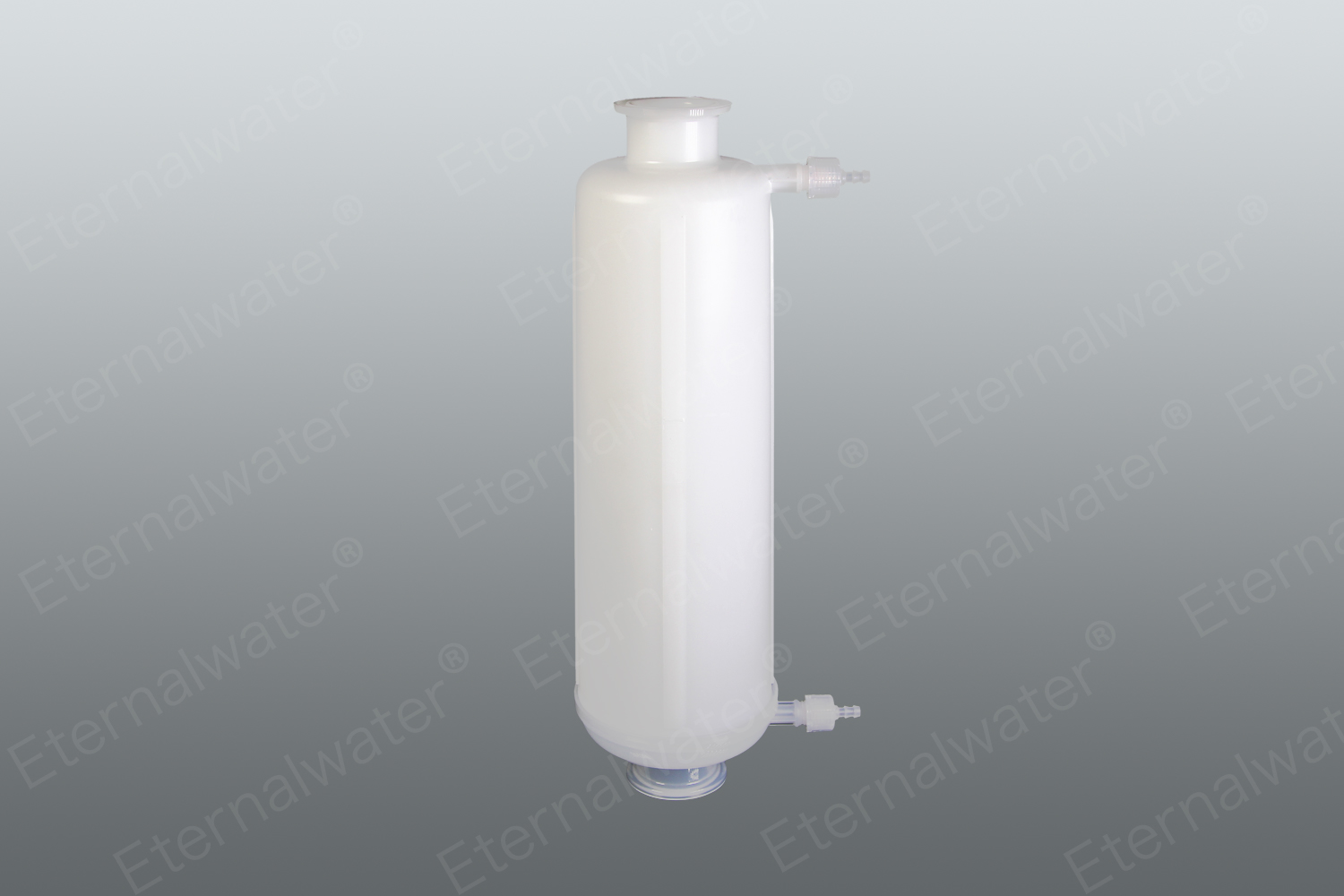 What is the difference between capsule filter and cartridge filter?