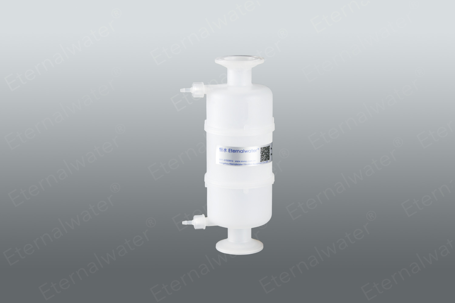 Capsule Filter Sterilization method and precautions