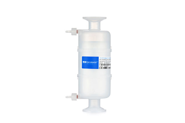 Capsule Filter Sterilization method and precautions