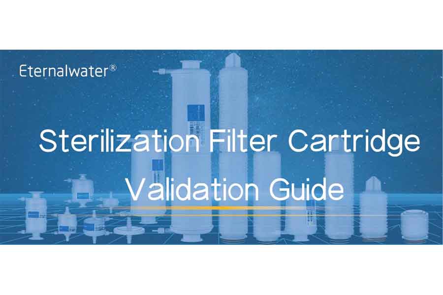Eternalwater Filtration’s Interpretation of Sterile Filtration Technology and Application Guide