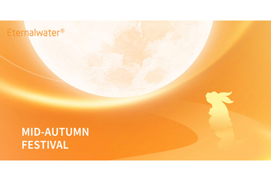 MID-AUTUMN FESTIVAL