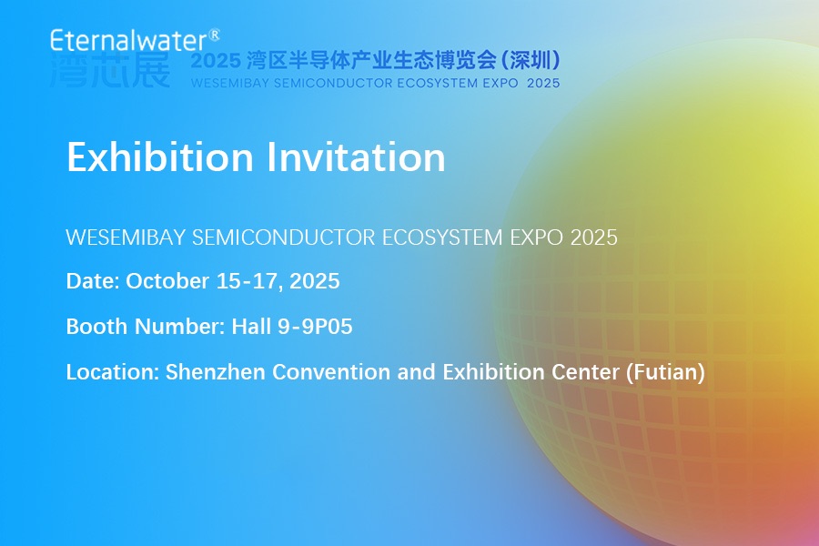 About WESEMIBAY（2025 WESEMiBAY Semiconductor Conference）