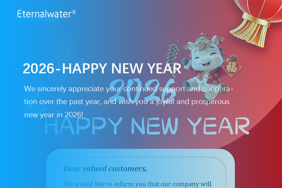 Eternalwater--2026 HAPPY NEW YEAR