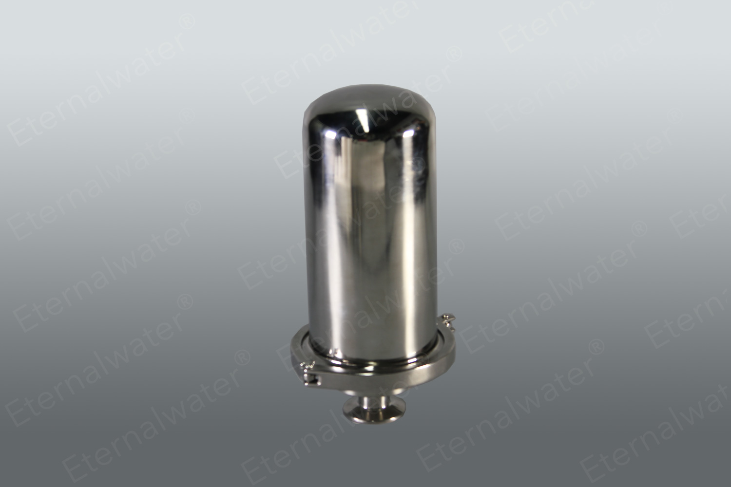 Stainless Steel Liquid Filter