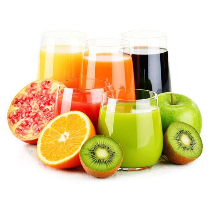 juice filtration