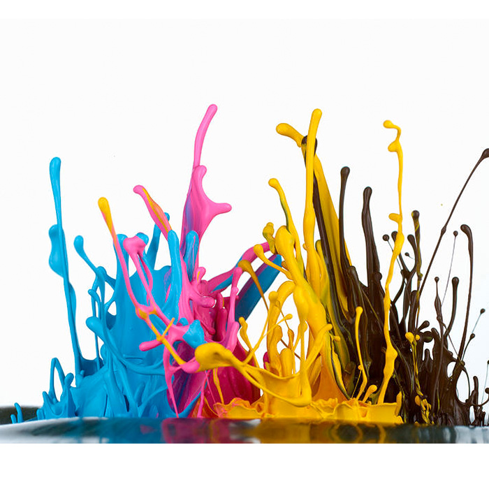 paints and coatings