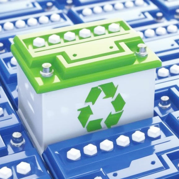 Energy storage battery