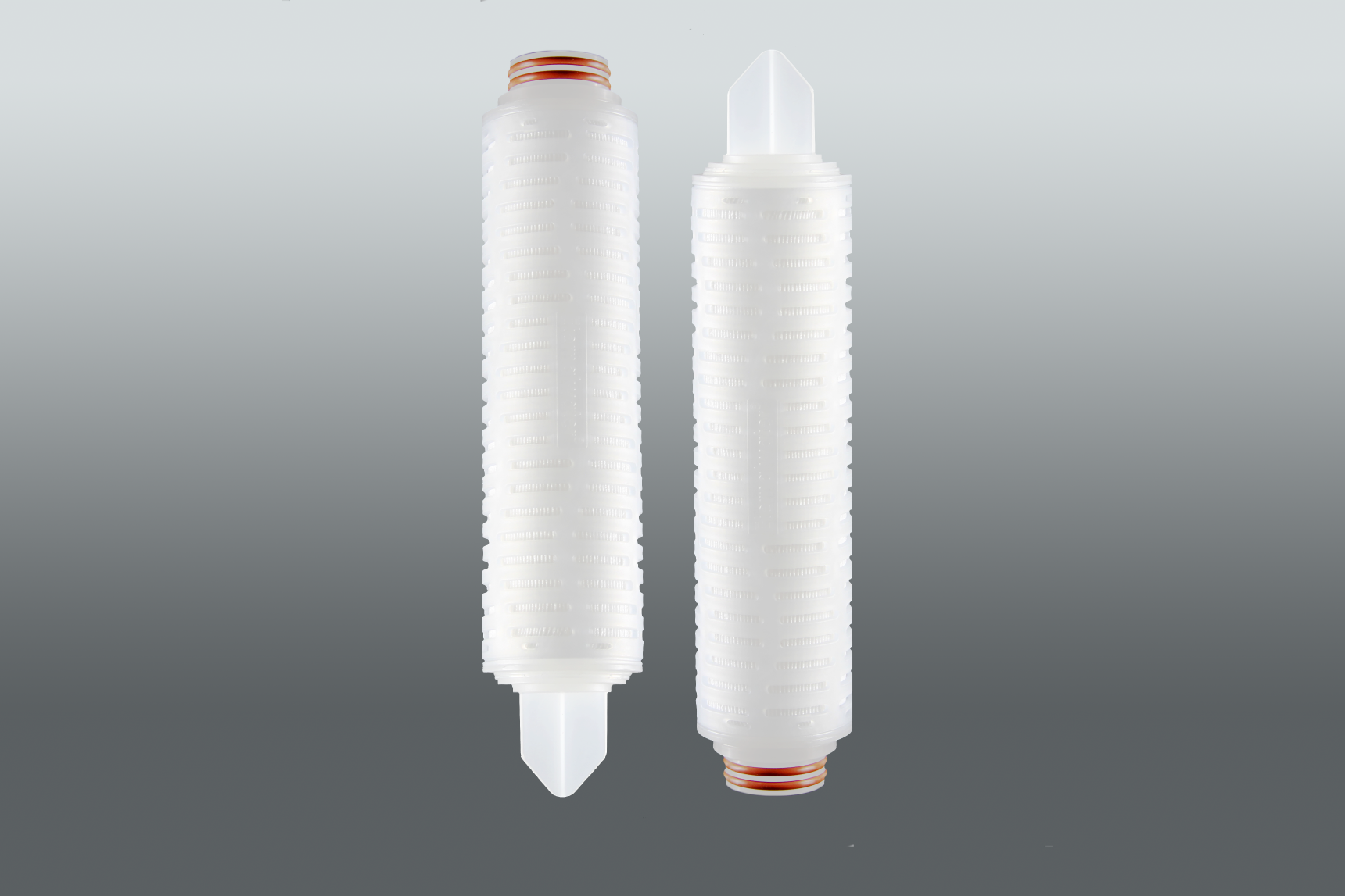 PTFE EKT Series