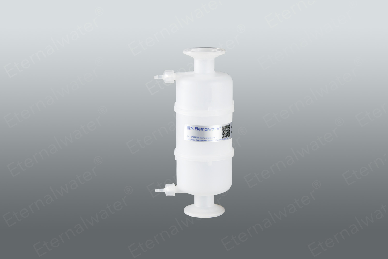 HB capsule filter