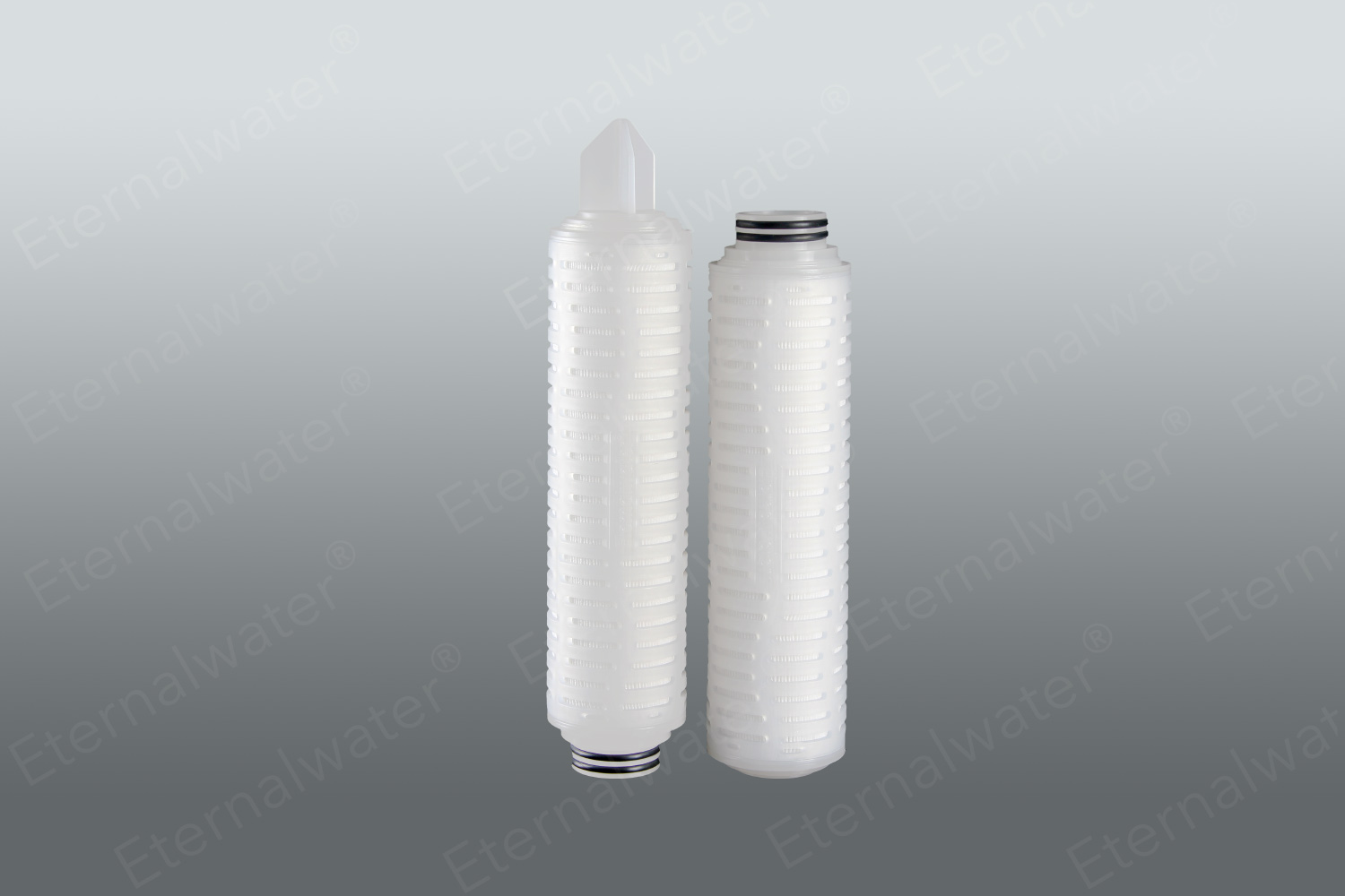 PTFE EKT Series