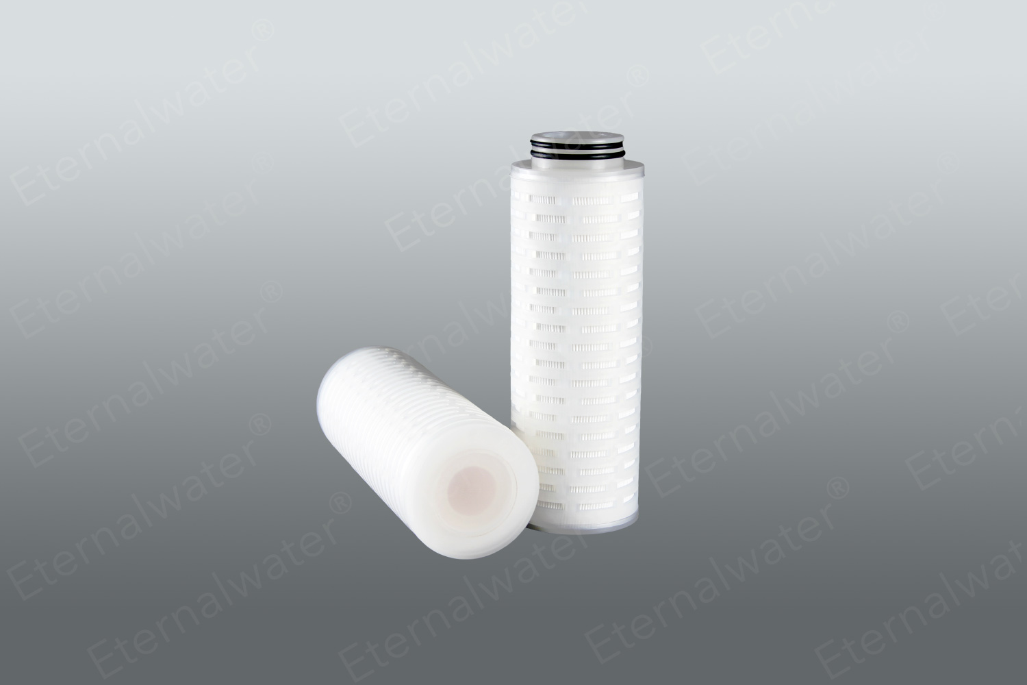 PTFE EKT Series