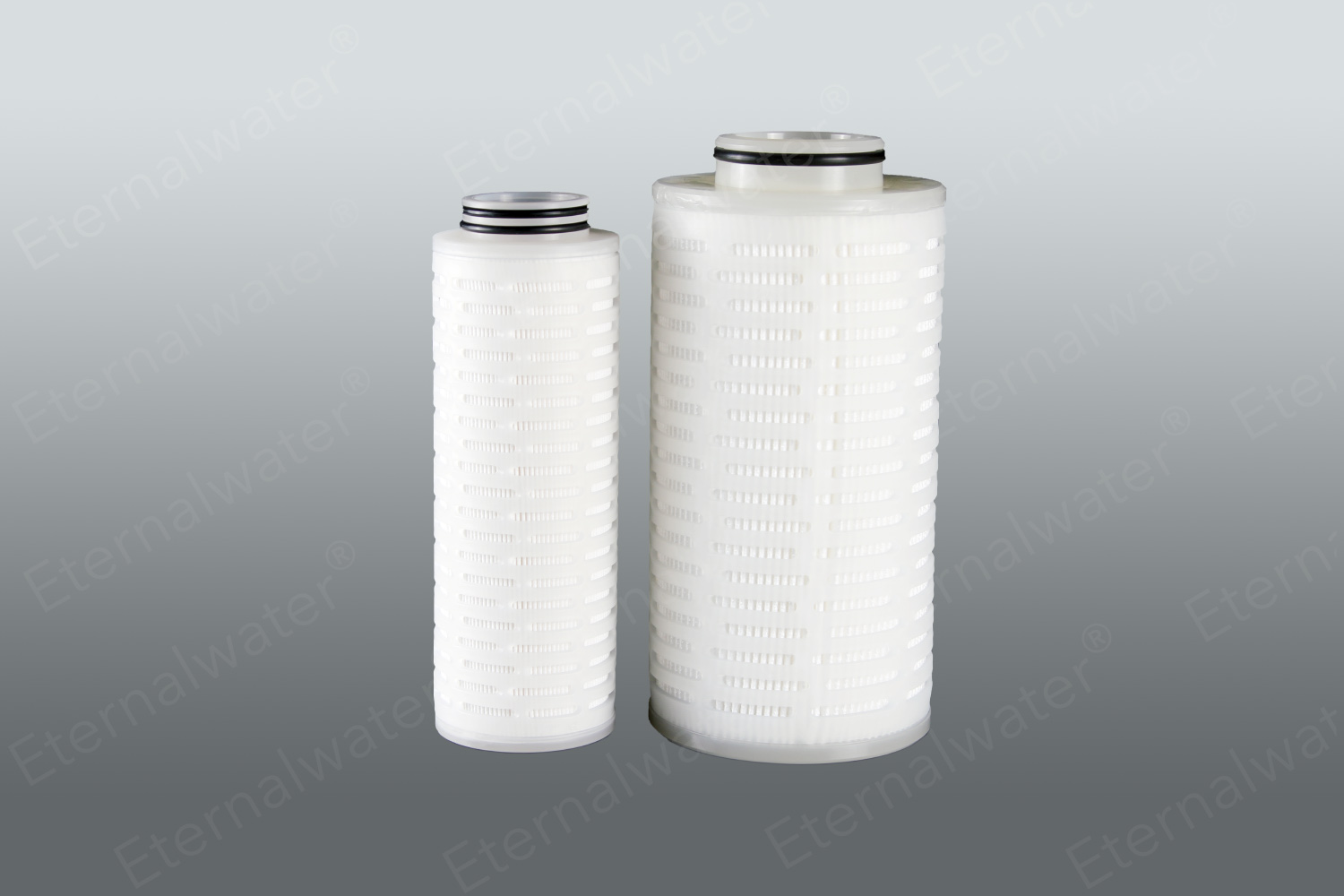 PTFE EFT Series