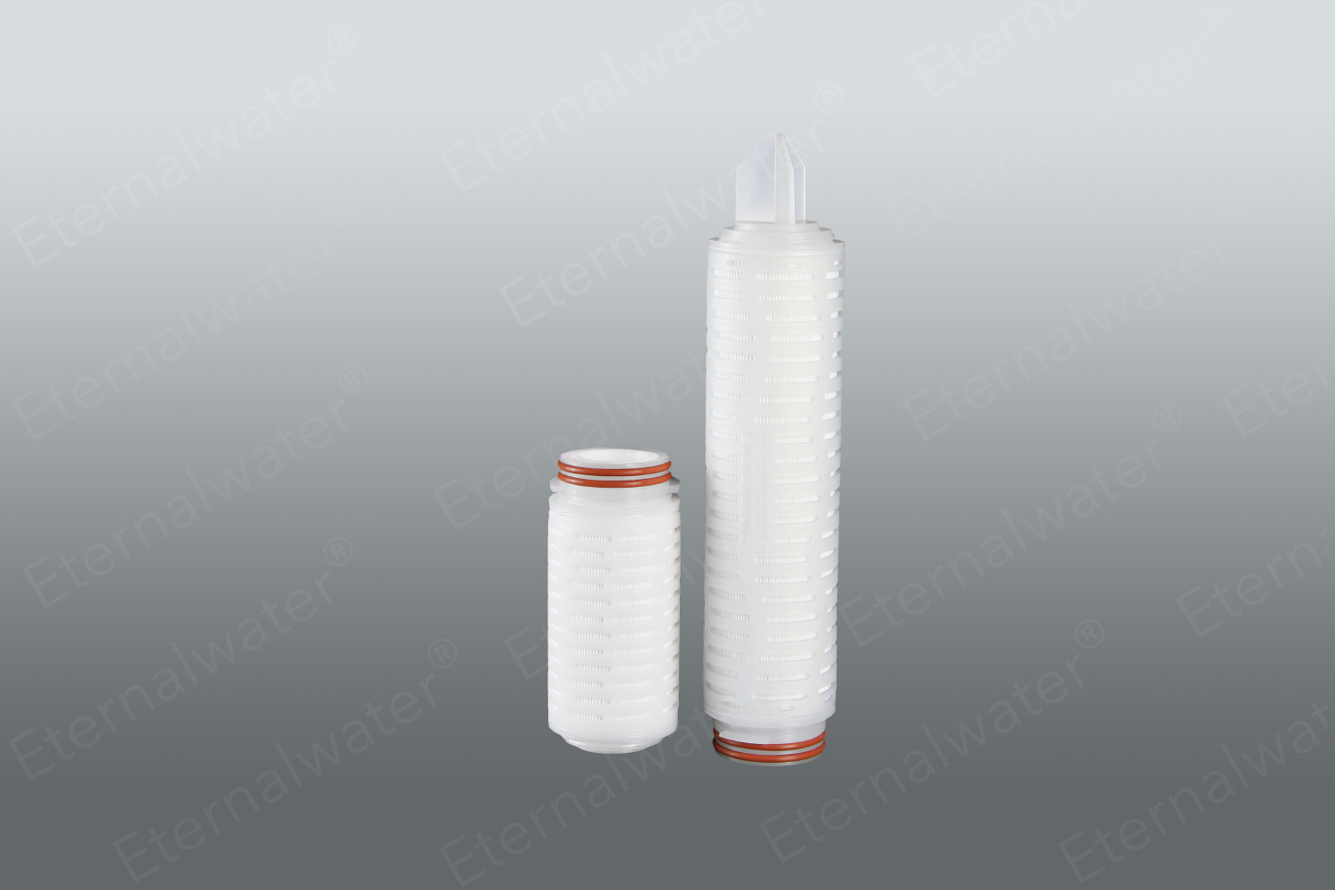 PTFE EFT Series