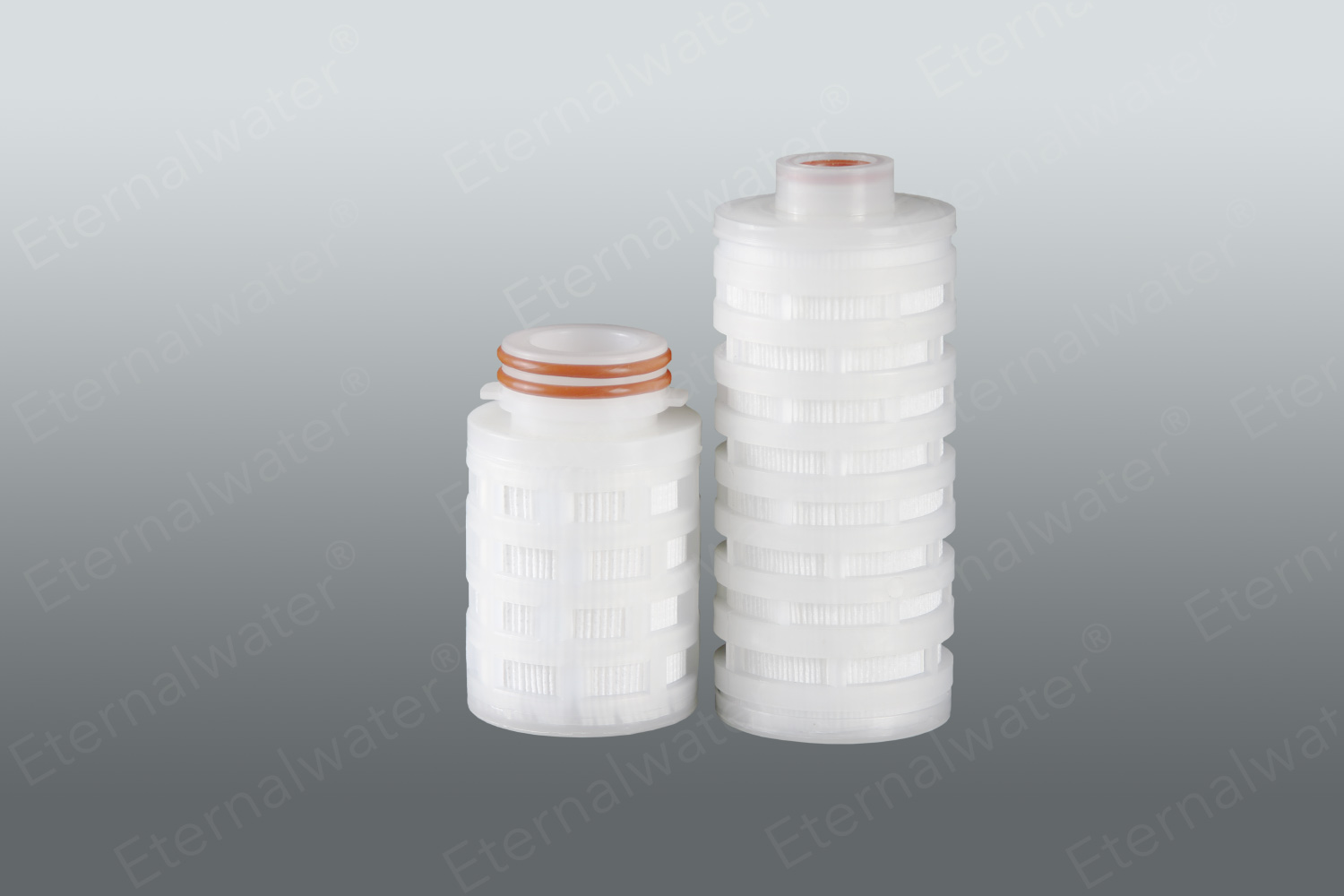 PTFE EFT Series