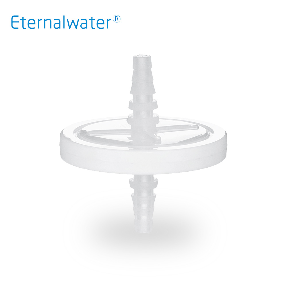 Disposable disc filter 50mm KS Series