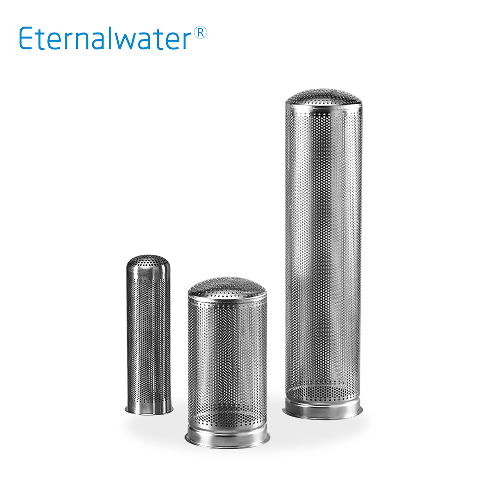 ﻿Bag filter HDL series