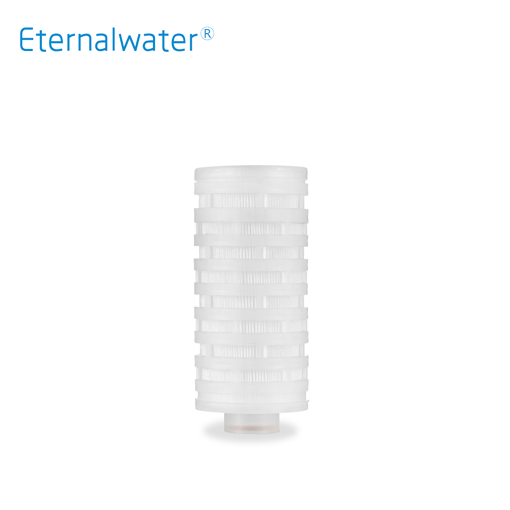 Small size diameter 56mm filter cartridge